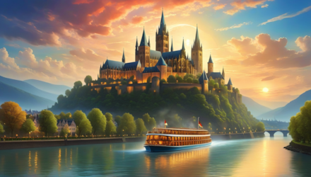  DE RIJN HEEFT EEN LENGTE VAN 1232 KM